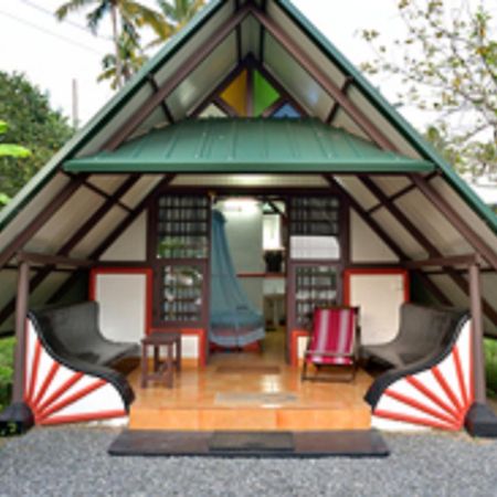 Kadaloram Beach Resort Kochi 外观 照片