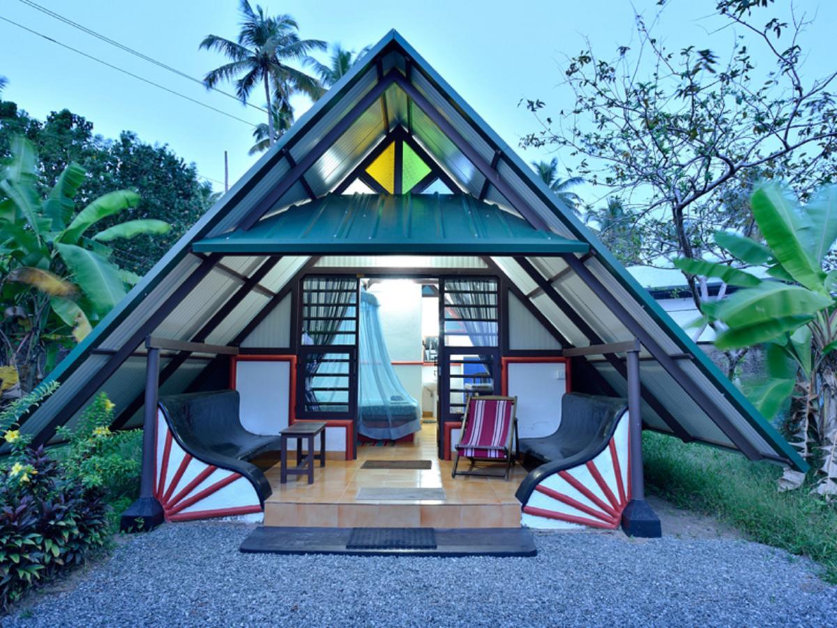 Kadaloram Beach Resort Kochi 外观 照片
