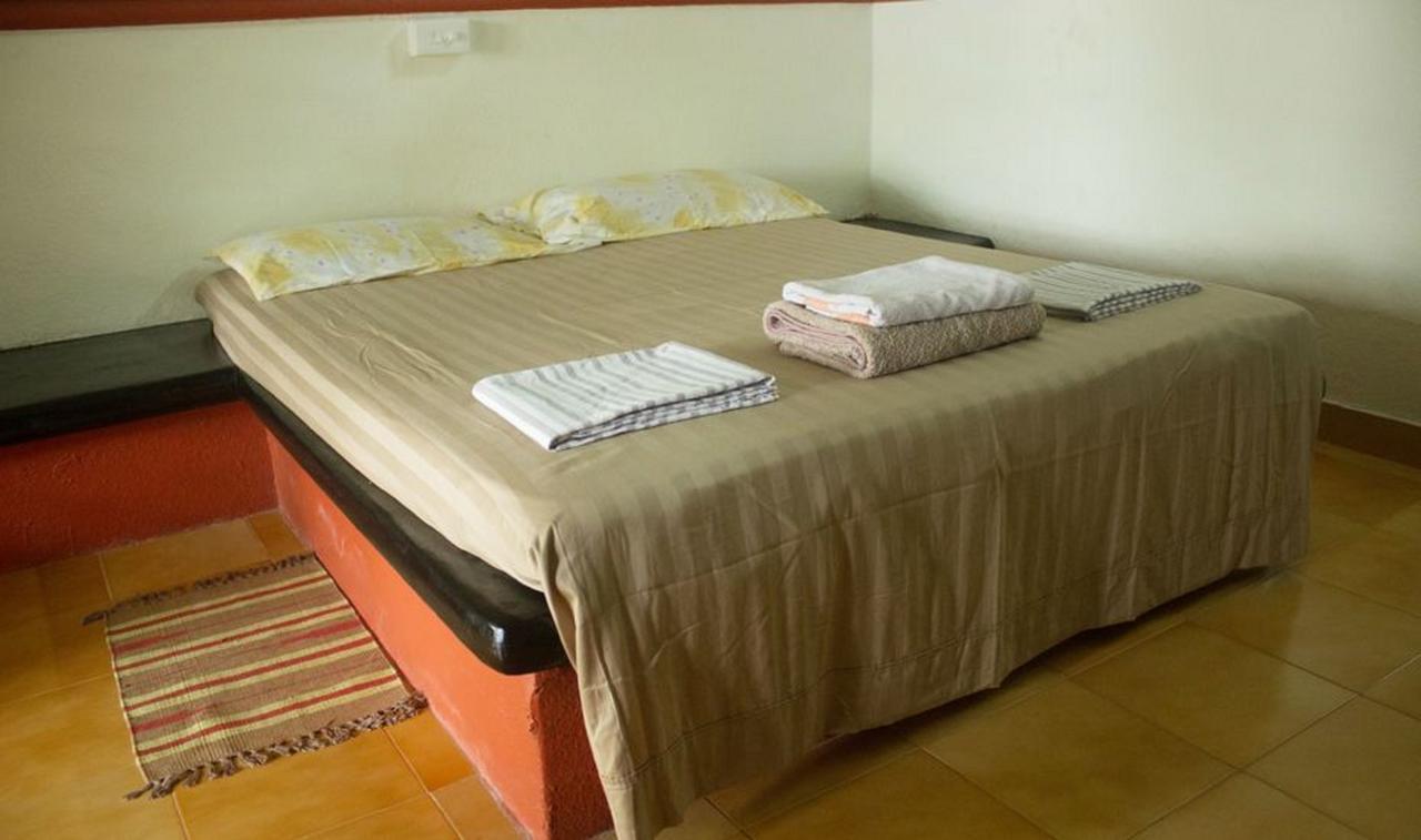 Kadaloram Beach Resort Kochi 外观 照片