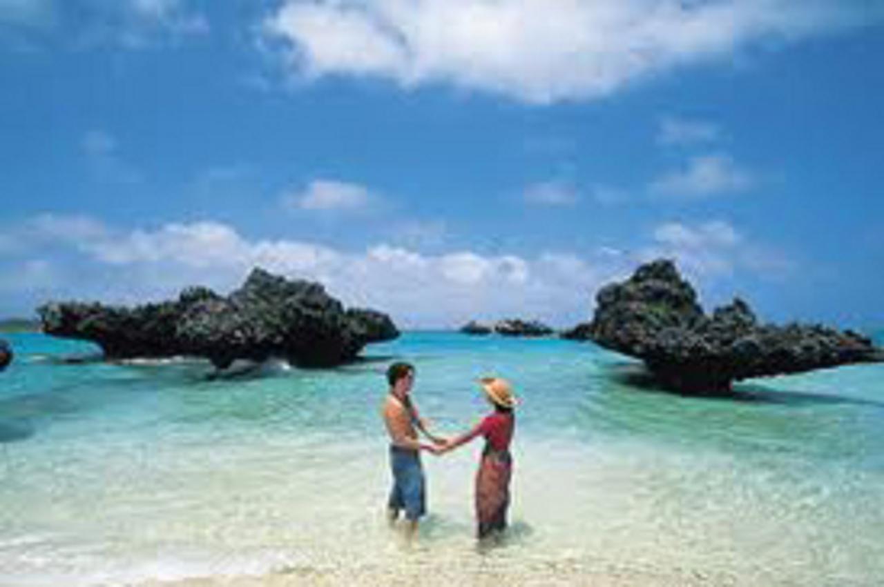Kadaloram Beach Resort Kochi 外观 照片