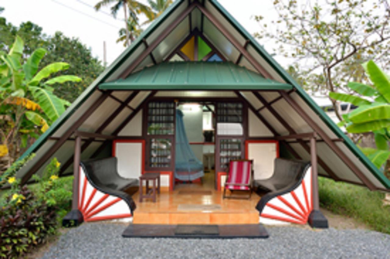 Kadaloram Beach Resort Kochi 外观 照片
