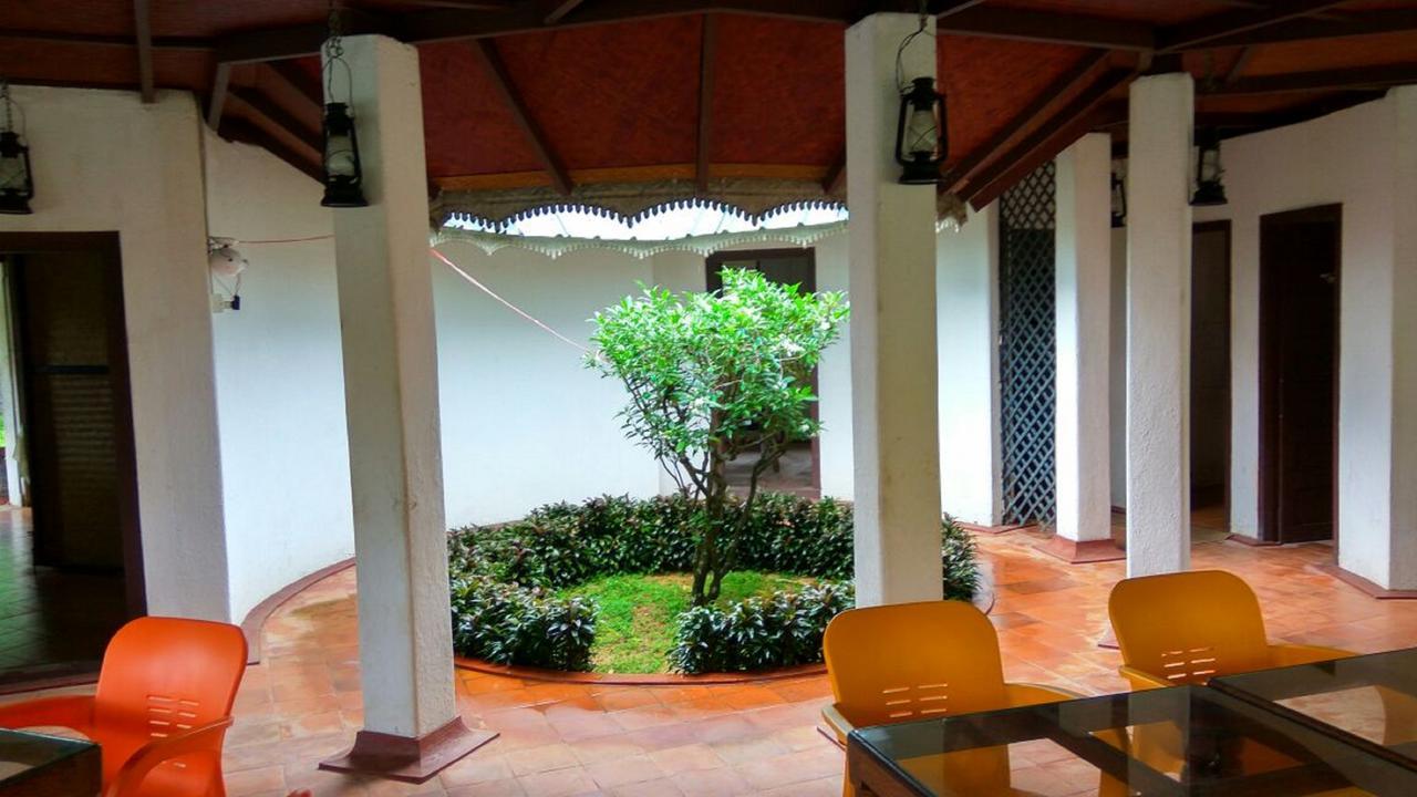 Kadaloram Beach Resort Kochi 外观 照片